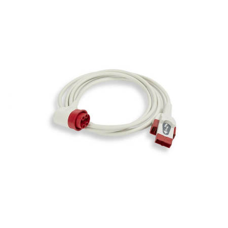 ZOLL ONESTEP CPR CABLE (SUPPORTS REAL CPR HELP}, 100-240V 50/60hZ 8009-0749